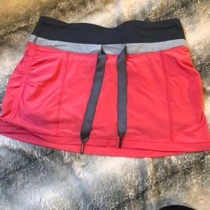 Lululemon Skort